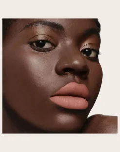 Matte cream lipstick