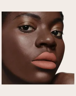 Matte cream lipstick