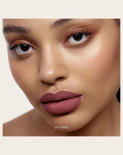 Matte cream lipstick