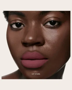 Matte cream lipstick