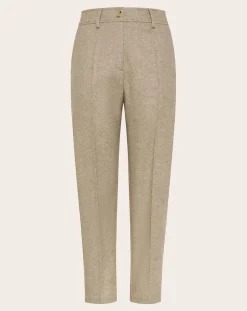 Matthieu Laine pants