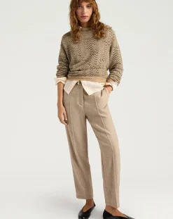 Matthieu Laine pants