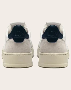 Medalist Low Leather/Suede sneakers