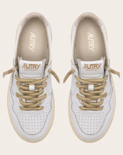 Medalist Low sneakers