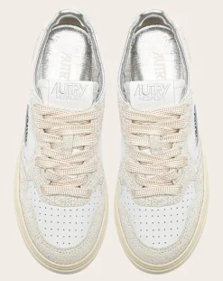 Medalist Low Stars sneakers