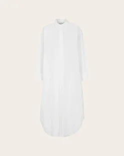 Melissa shirt dress