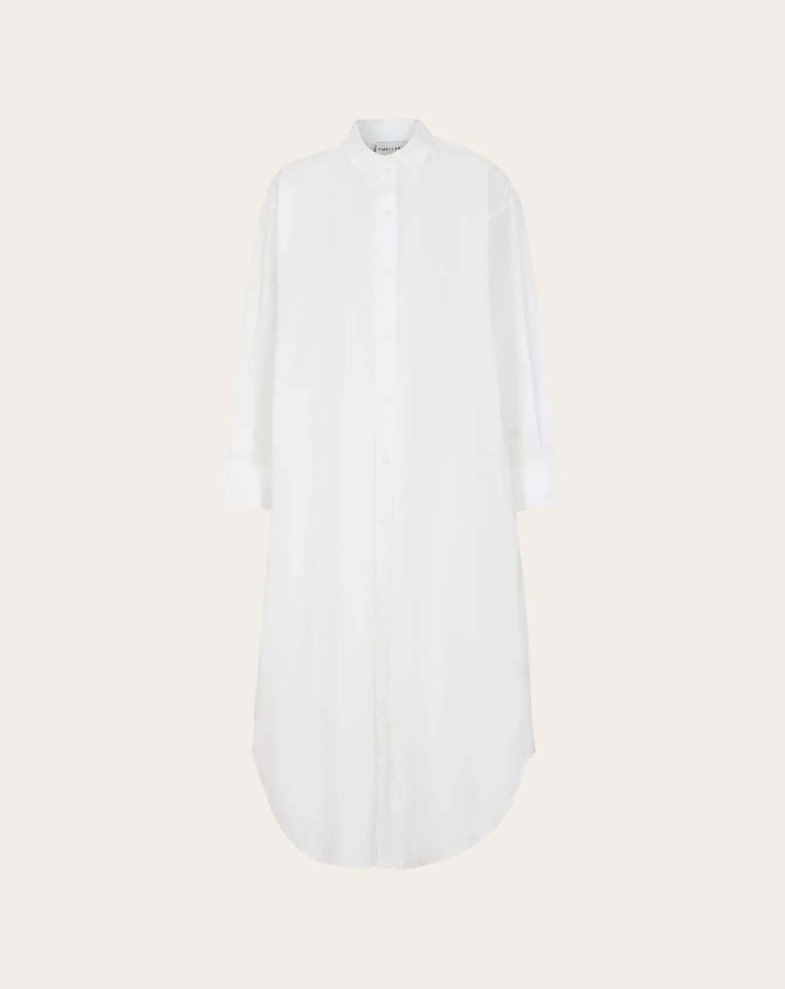 Melissa shirt dress