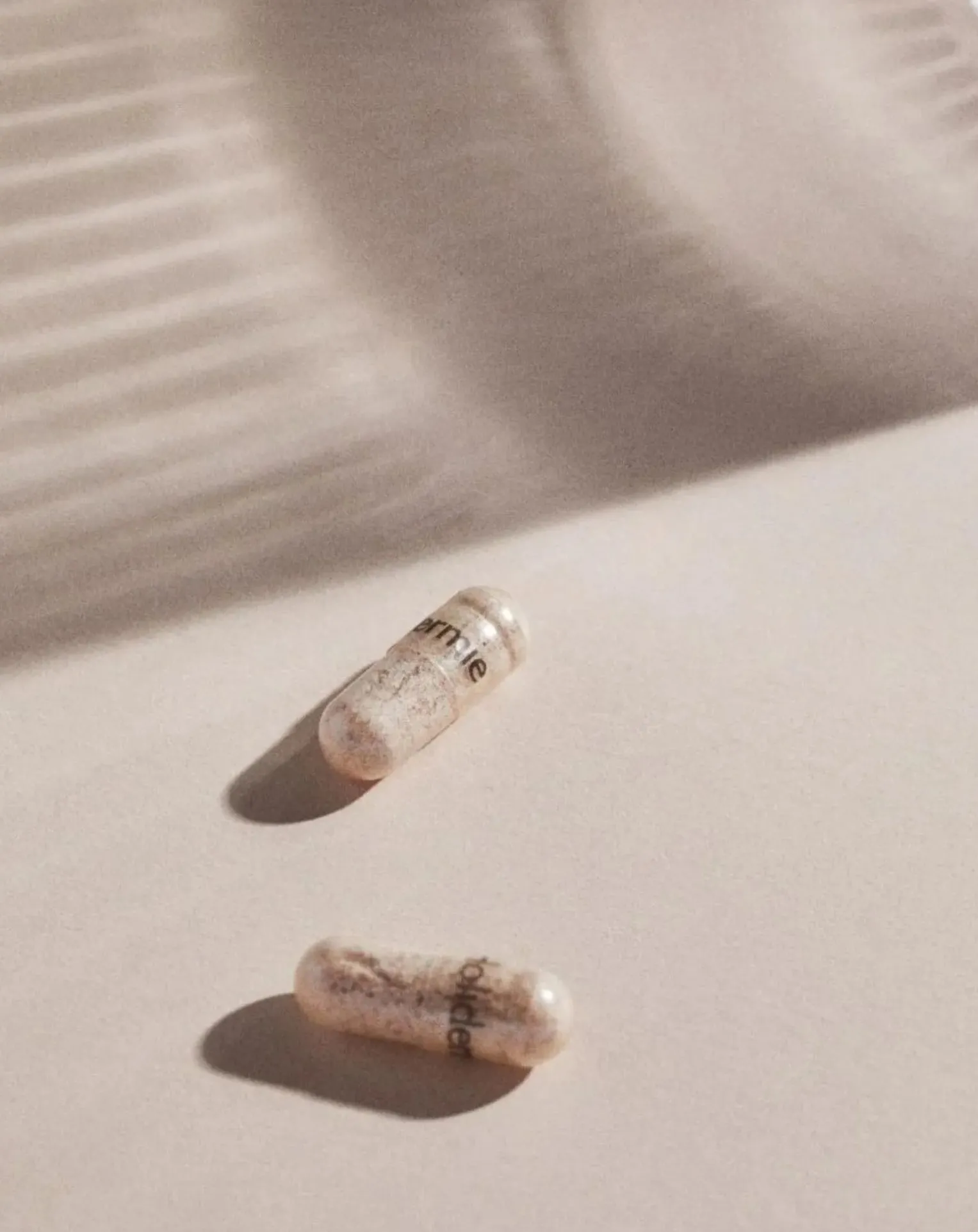 Menopause Supplement - 60 Capsules