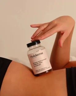 Menstrual cycle gummies - 60 gummies