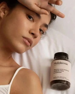 Menstrual cycle gummies - 60 gummies