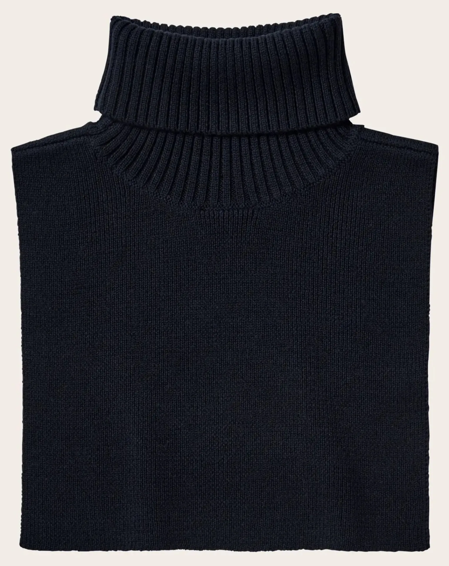 Merino wool collar - Women's collection