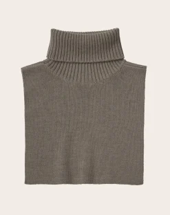 Merino wool collar - Women's collection