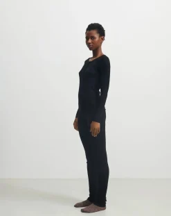 Merino Wool Legging - Women's Collection