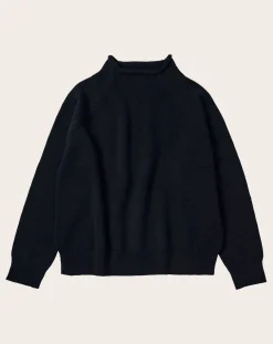 Merino Wool Sweater - Women's Collection