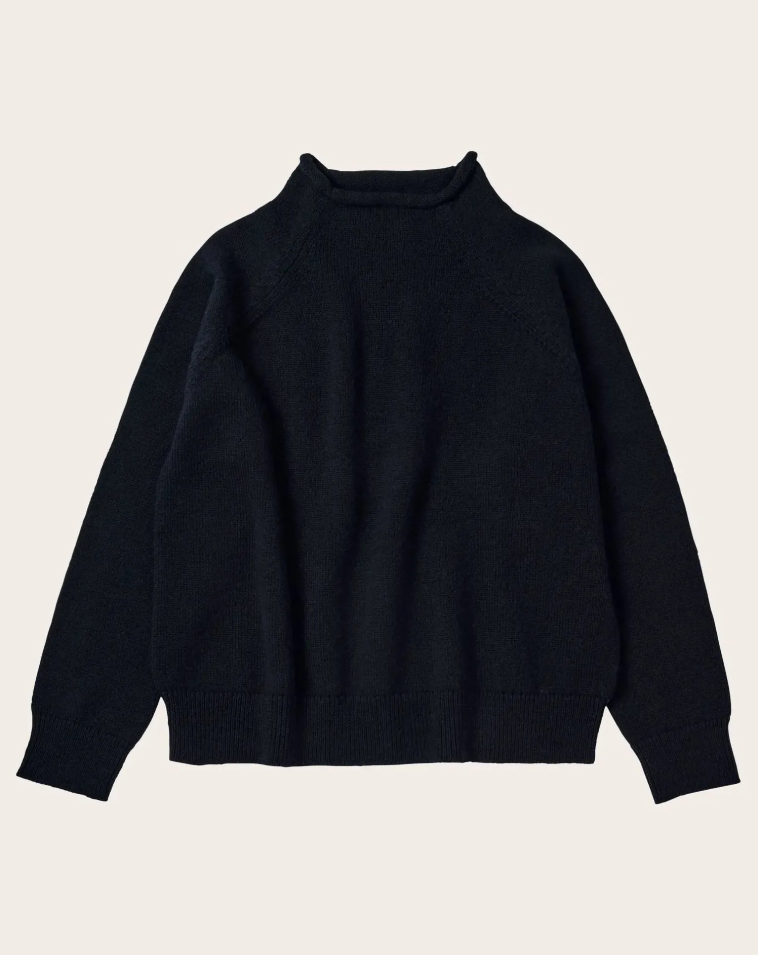 Merino Wool Sweater - Women's Collection