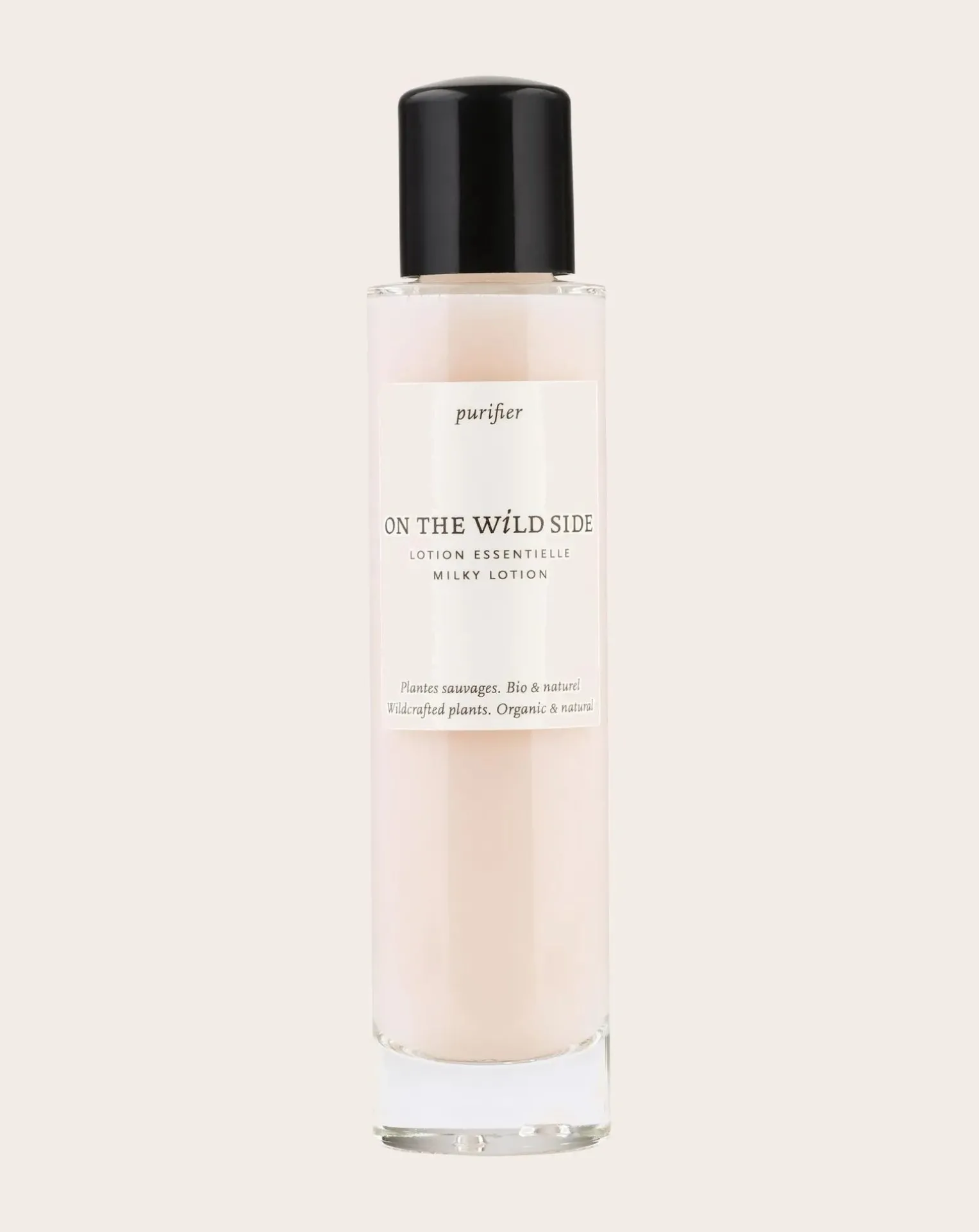 Milky Lotion - 100 ml