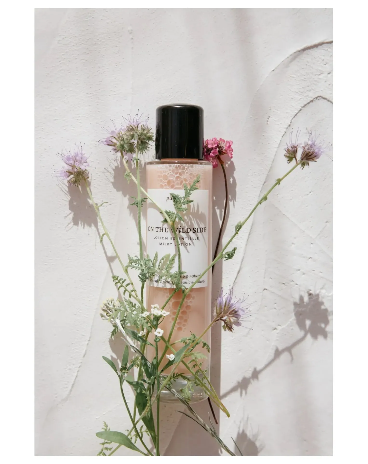 Milky Lotion - 100 ml