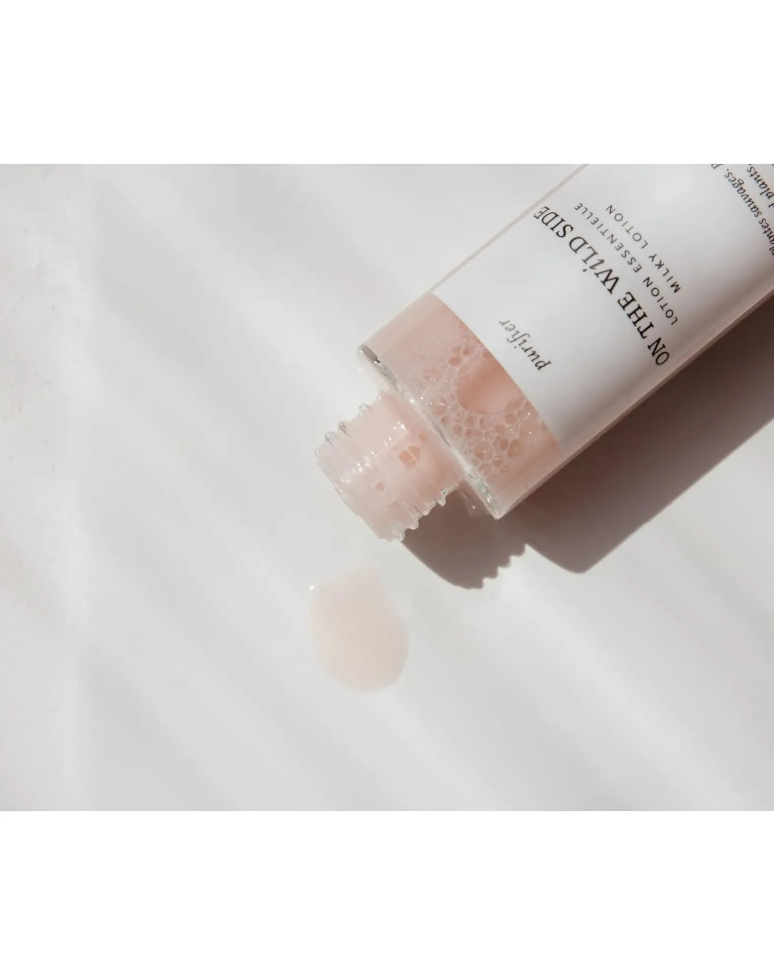 Milky Lotion - 100 ml