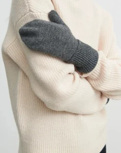 Mitaines Laine - Women's collection