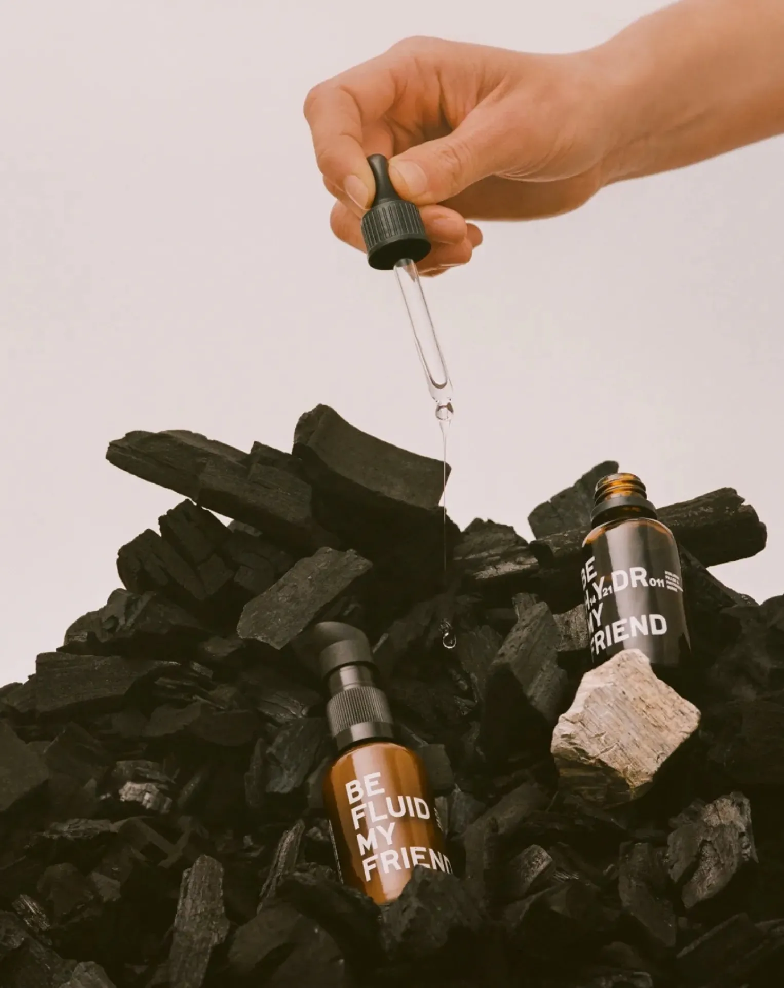 Moisturising Serum with Hyaluronic Acid