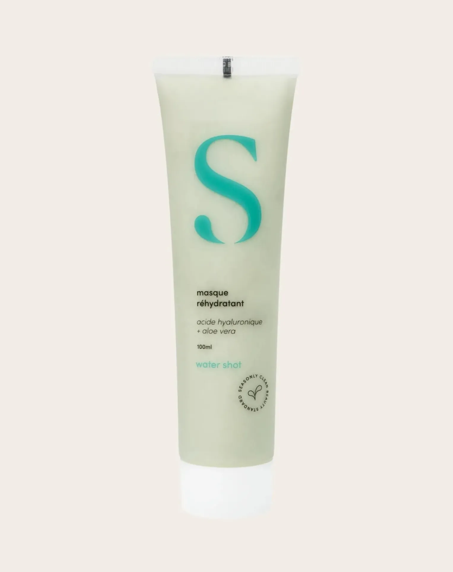 Moisturizing Mask - 100ml