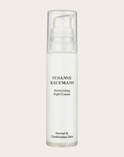 Moisturizing Night Cream - 50 ml