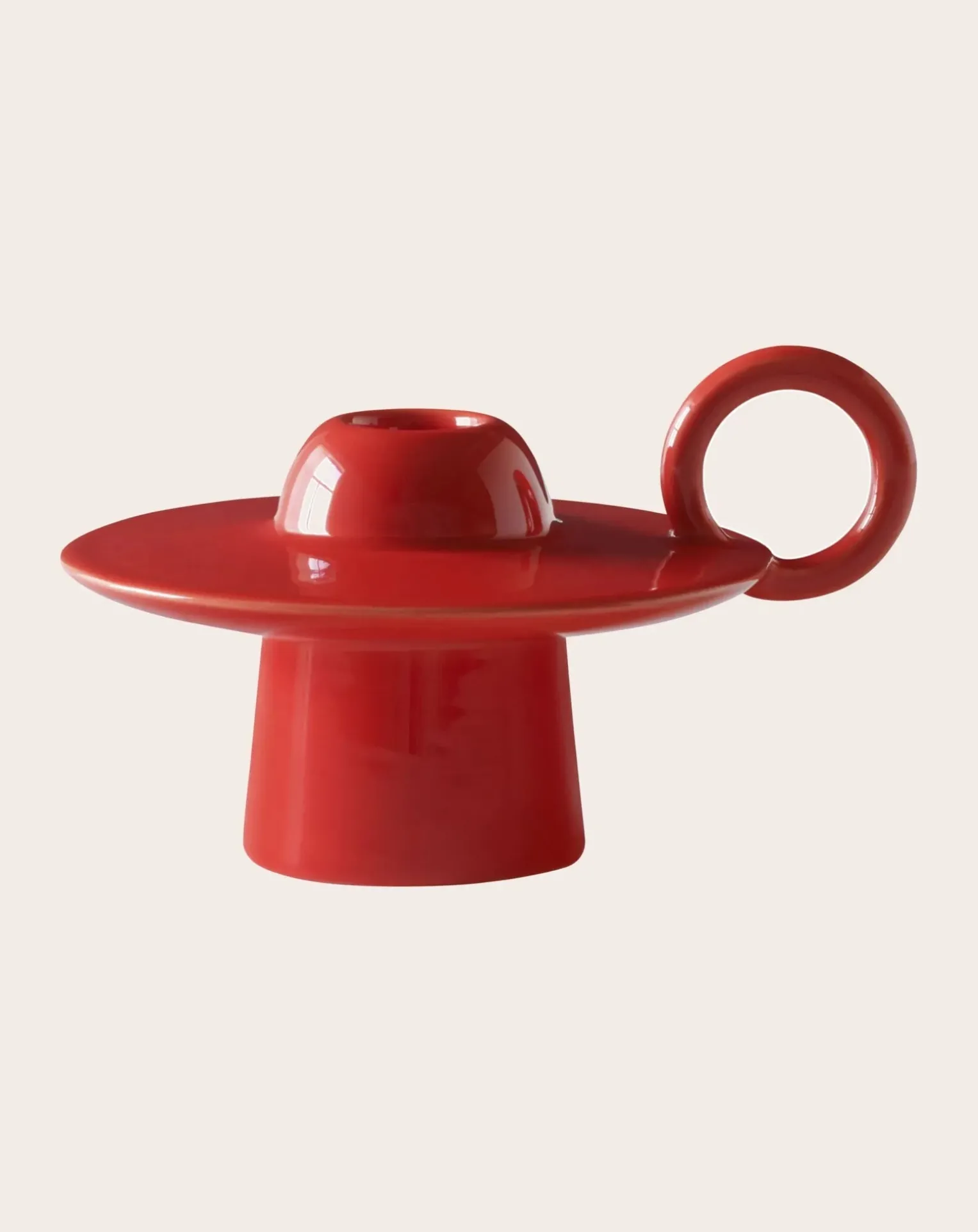 Momento candlestick - Jaime Hayon