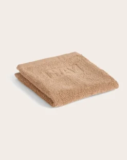 Mono Bath Mitt