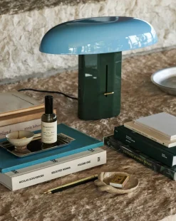 Montera JH42 table lamp, Jamie Hayon