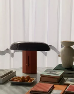 Montera JH42 table lamp, Jamie Hayon