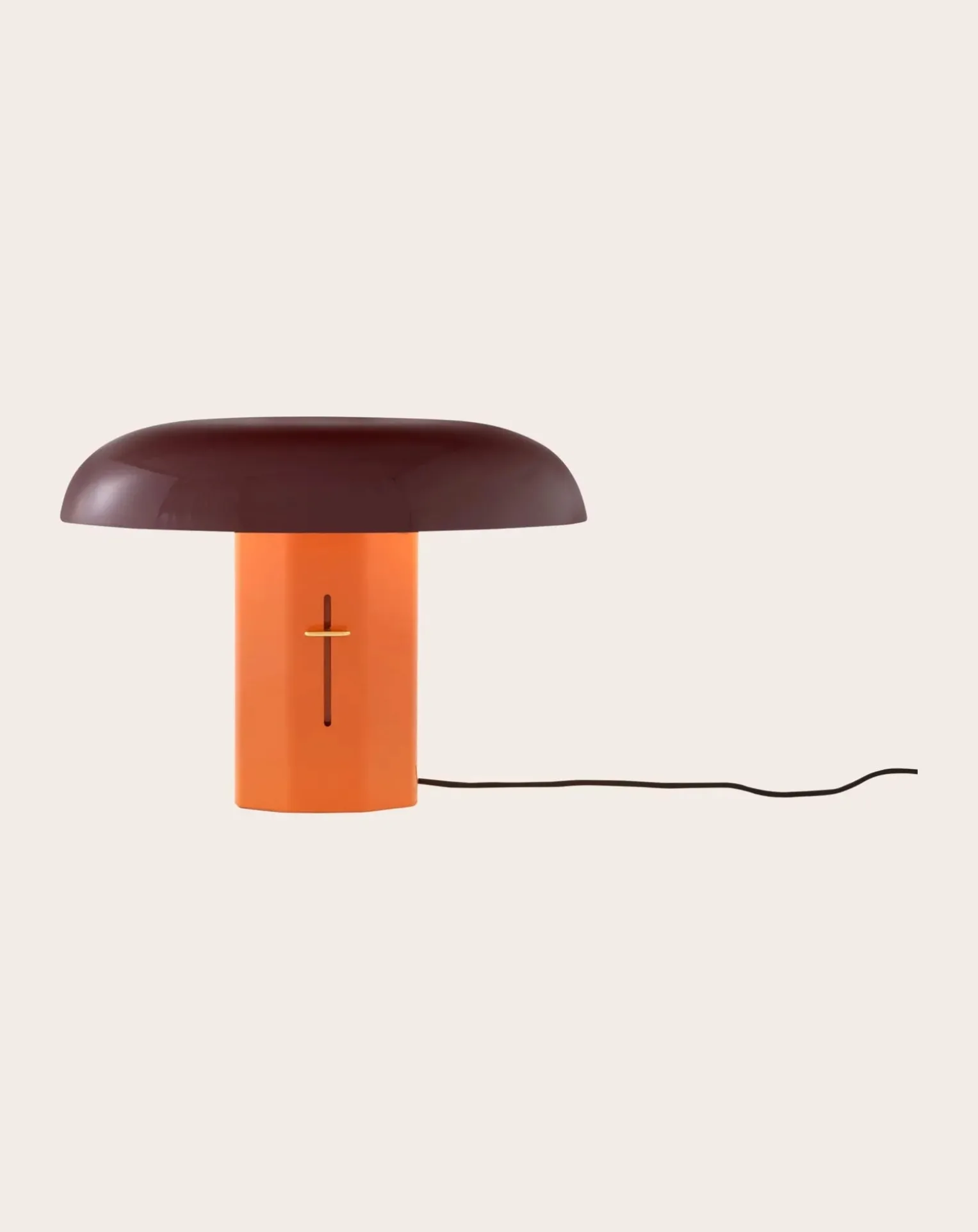 Montera JH42 table lamp, Jamie Hayon