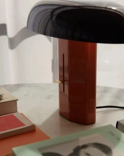 Montera JH42 table lamp, Jamie Hayon