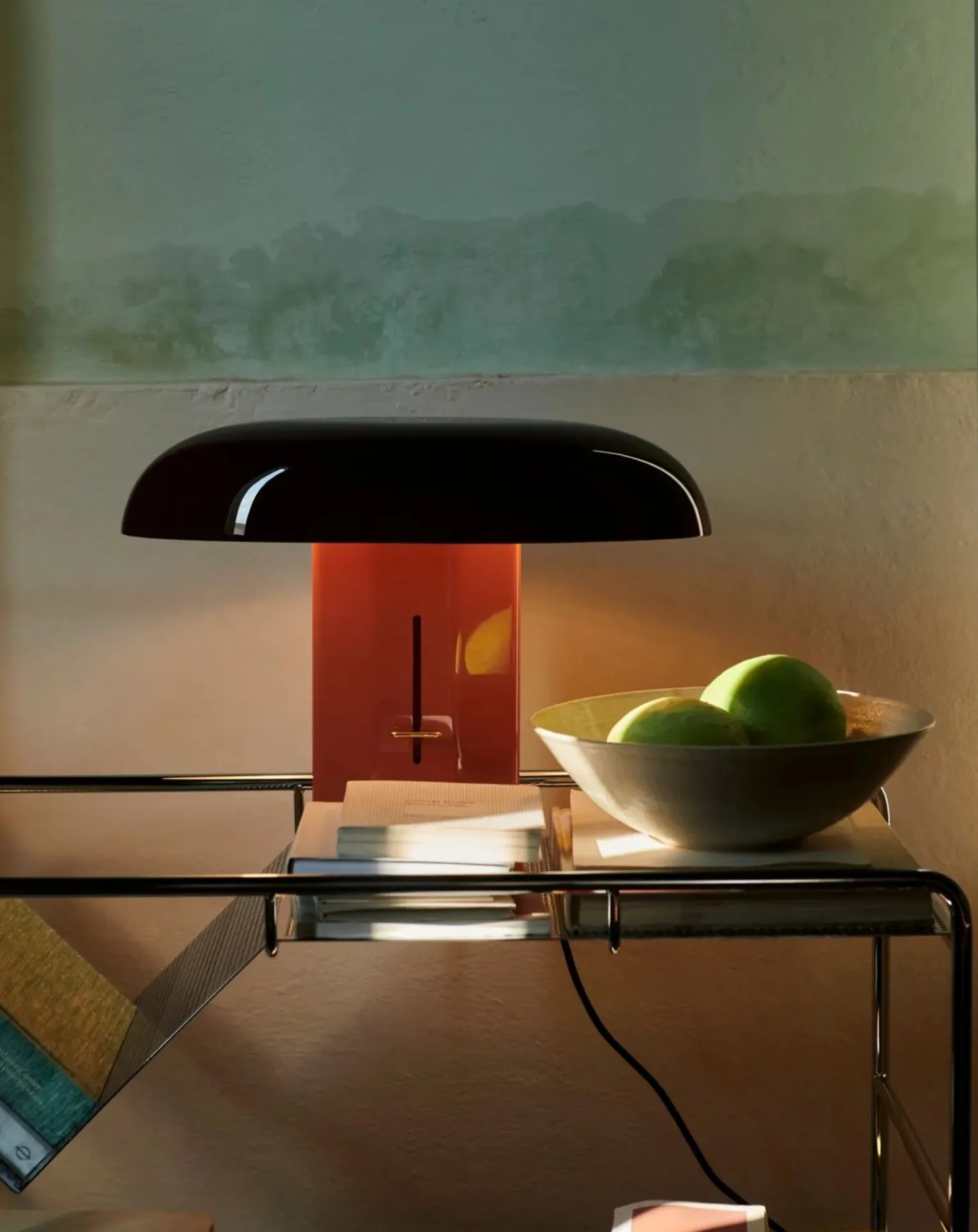 Montera JH42 table lamp, Jamie Hayon