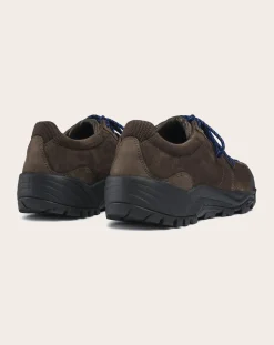 Movida leather shoes