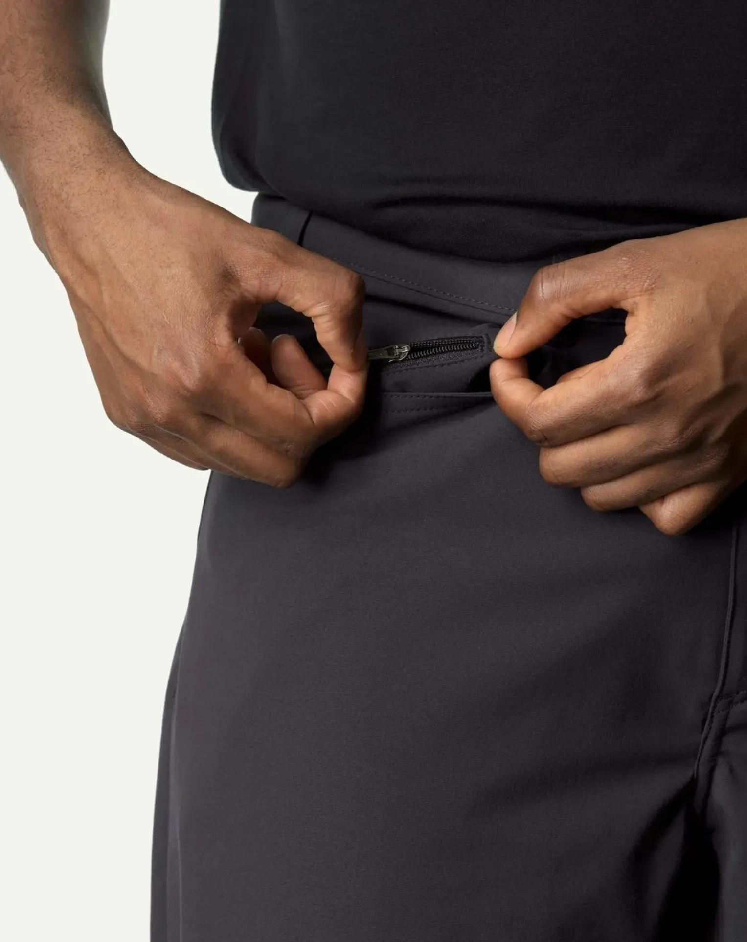 M's Dock Pants Recycled Polyester