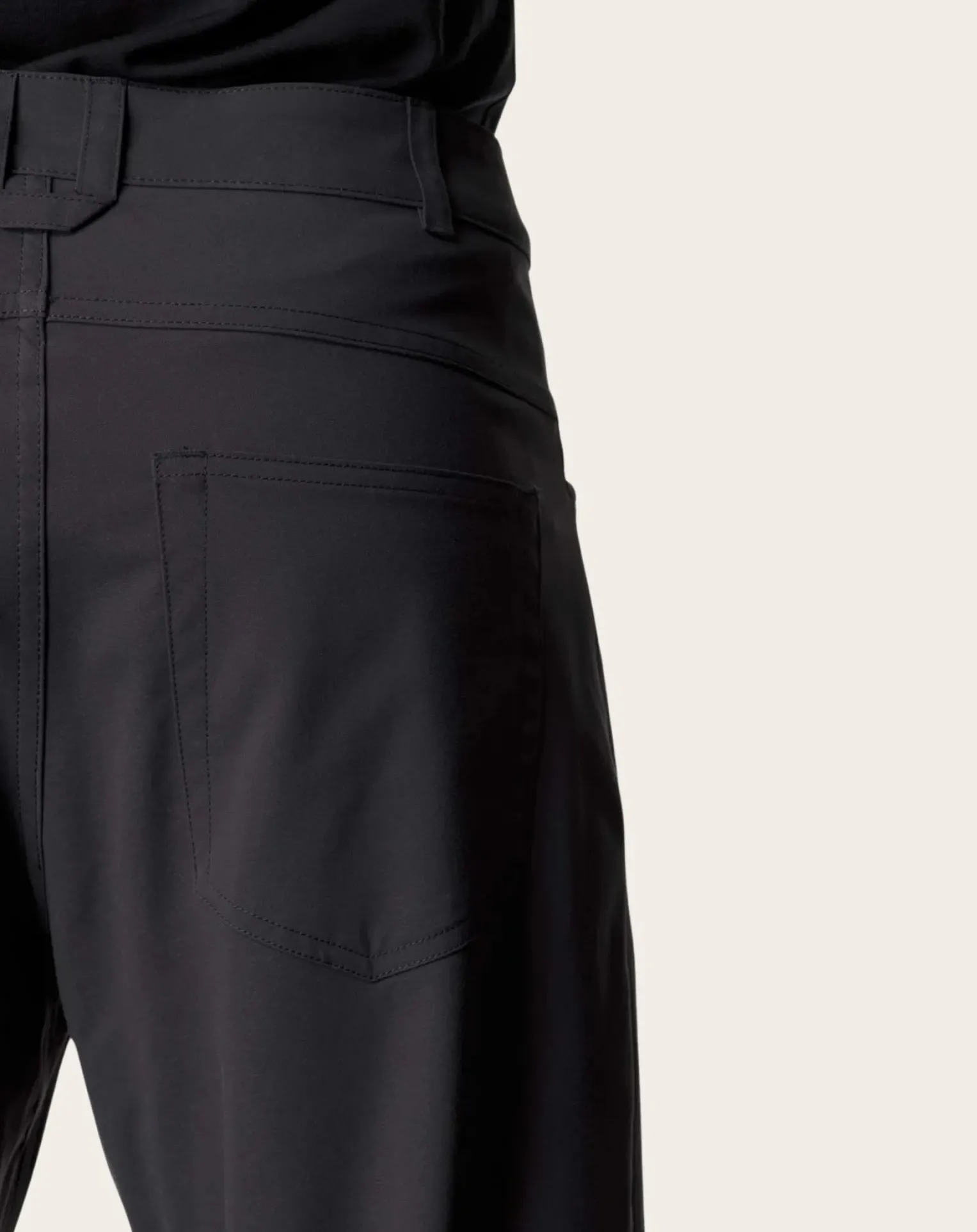 M's Dock Pants Recycled Polyester