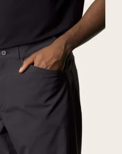 M's Dock Pants Recycled Polyester