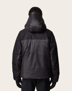 M's Double Dunfri Recycled Polyester Down Jacket