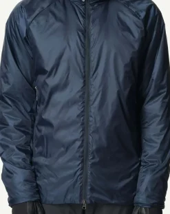 M's Dunfri Jacket Recycled Polyester