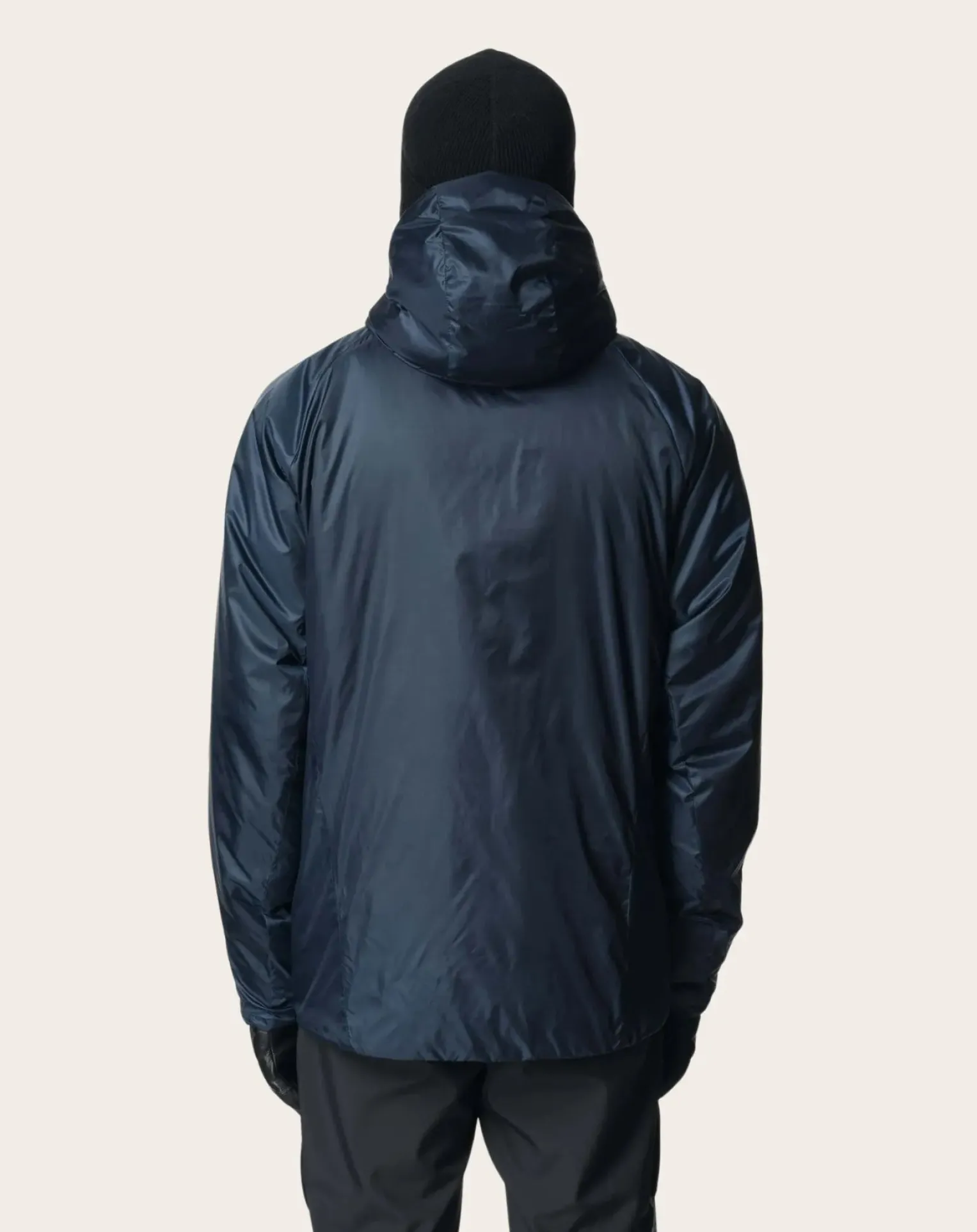 M's Dunfri Jacket Recycled Polyester