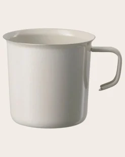 Mug en émail Foris