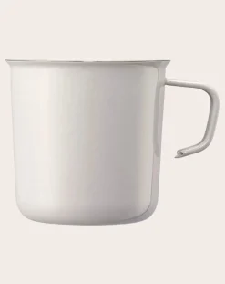 Mug en émail Foris