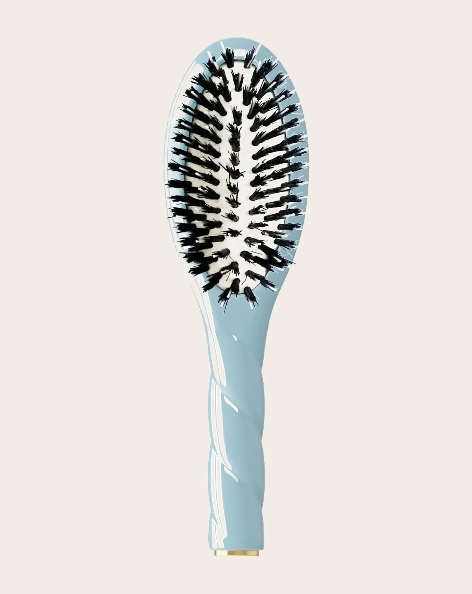 N°02 The Essential Petite Brush - Care & Detangling