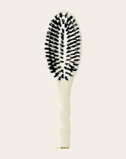 N°02 The Essential Petite Brush - Care & Detangling