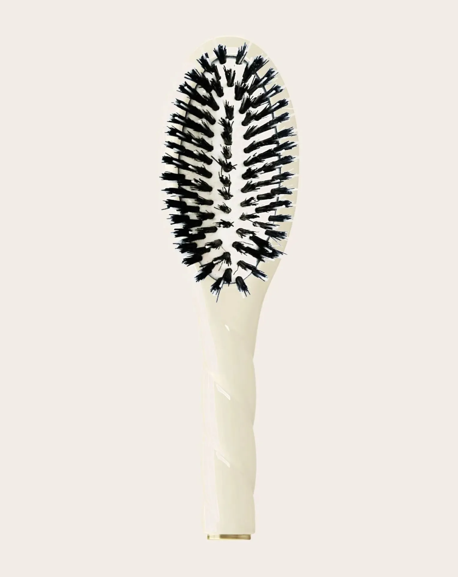 N°02 The Essential Petite Brush - Care & Detangling