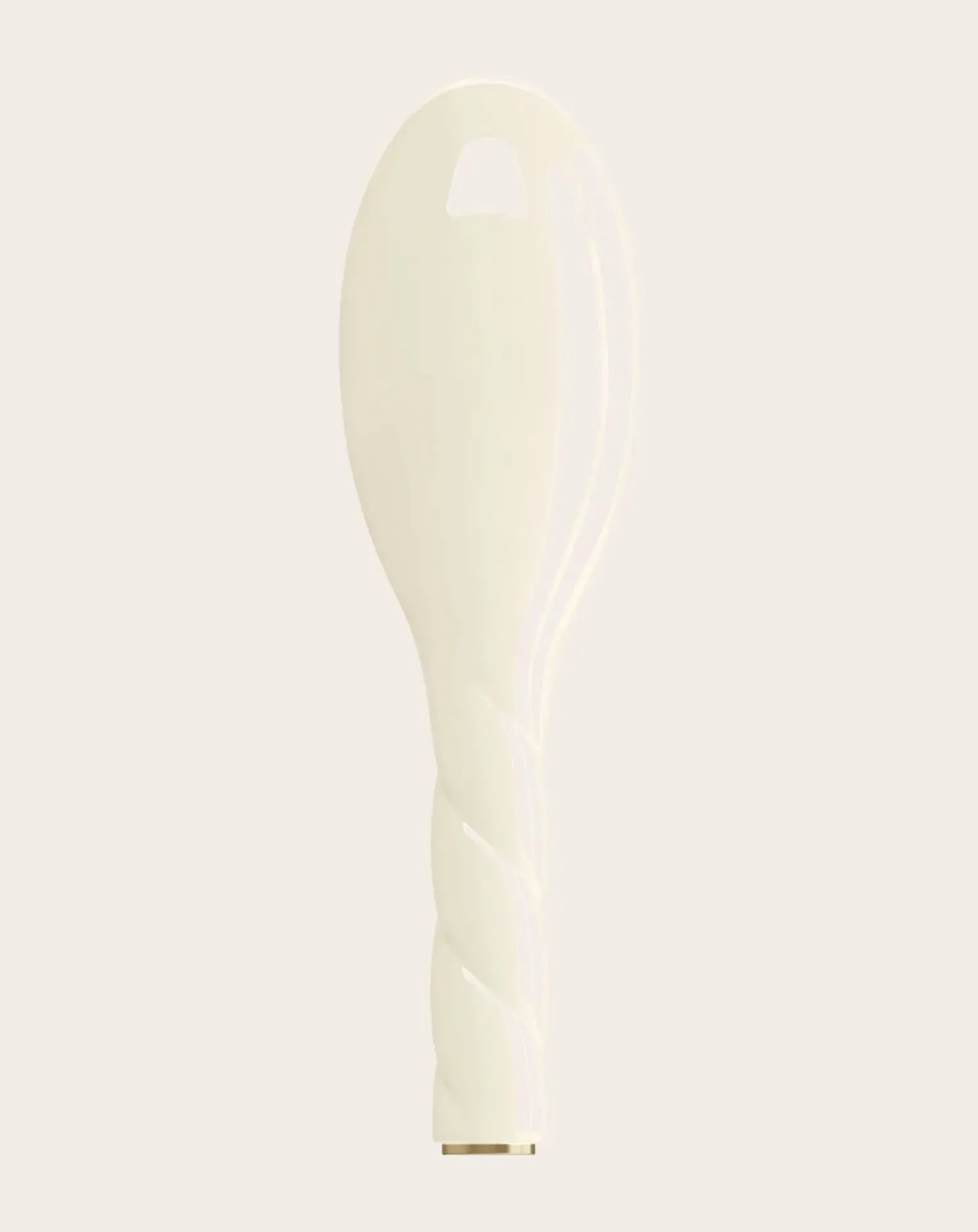 N°02 The Essential Petite Brush - Care & Detangling