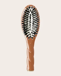 N°02 The Essential Petite Brush - Care & Detangling