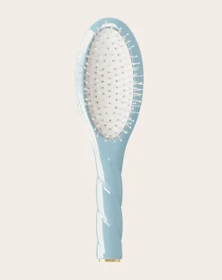 N°4 The Miracle Small Brush - Detangling & Massaging