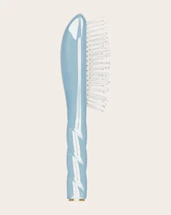 N°4 The Miracle Small Brush - Detangling & Massaging