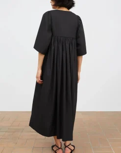 Nadja organic cotton dress